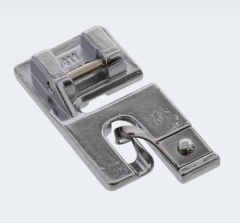 Husqvarna Viking Hemmer Foot 3mm (1-8) 411852045