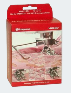 Husqvarna Viking Interchangeable Dual Feed (5,6,7,8) 920219096