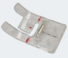 Husqvarna Viking Mini Piping Foot (1-8) 413183045