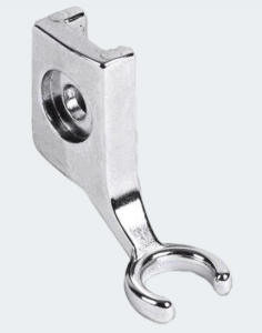 Husqvarna Viking Open Toe Stippling Foot (7,8) 412801045