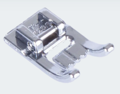 Husqvarna Viking Pin Tuck Foot - 7 Groove (1-8) 412362845