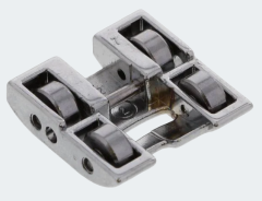 Husqvarna Viking Roller Foot (1-8) 412990245 