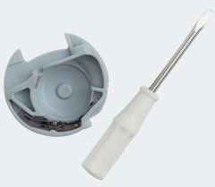 Husqvarna Viking Specialty Bobbin Case  920452096