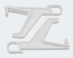 Husqvarna Viking Yarn Guide Set 920453096