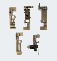 Husqvarna Viking Overlock Feet Kit 920592096