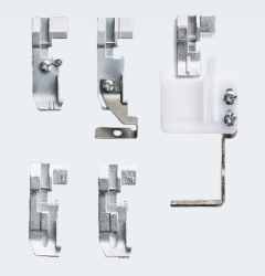 Husqvarna Viking Embellishment Feet Kit 920574096