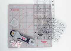 Husqvarna Viking HV Quilting Kit 920728296