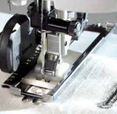 Pfaff Buttonhole Foot Senosormatic (J) 413170301