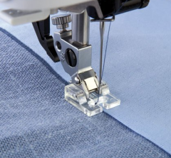 Pfaff Applique Foot (B,C,D,E,F,G,J,K,L) 820214096