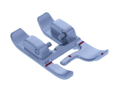 Pfaff Bi-Level Foot Right Edge (D,E,G,J,K,L) 821007096