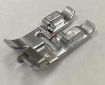 Pfaff Bi-Level Guide Foot with IDT 68003085