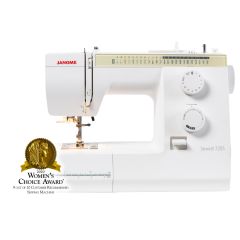 Janome Sewist 725s Sewing Machine with Bonus Kit