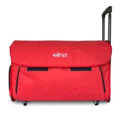 Elna 790 Janome M7 Trolley