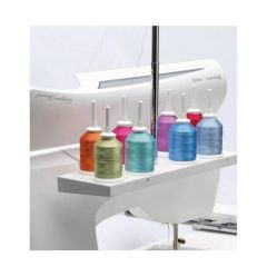 Husqvarna Viking Eight Spool Thread Rack 920505096