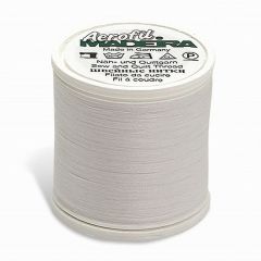 Madeira Aerofil All Purpose Sewing and Quilting Thread #8010 White (OUT OF STOCK)