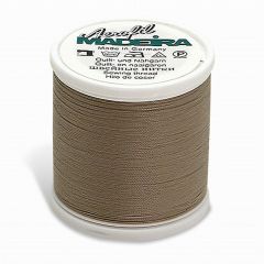 Madeira Aerofil All Purpose Sewing and Quilting Thread #8455 Gray