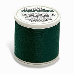 Madeira Aerofil All Purpose Sewing and Quilting Thread #8500 Green