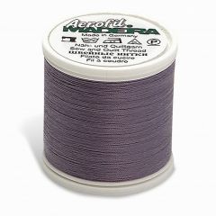 Madeira Aerofil All Purpose Sewing and Quilting Thread #8627 Blue Gray