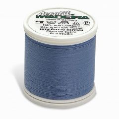 Madeira Aerofil All Purpose Sewing and Quilting Thread #8628 Light Sky Blue