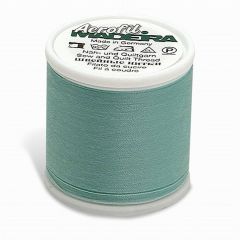 Madeira Aerofil All Purpose Sewing and Quilting Thread #8647 Sea Foam Green