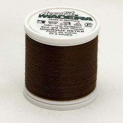 Madeira Aerofil All Purpose Sewing and Quilting Thread #8664 Dark Olive