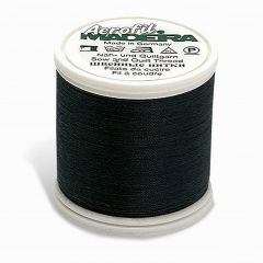 Madeira Aerofil All Purpose Sewing and Quilting Thread #8690 Dark Teal