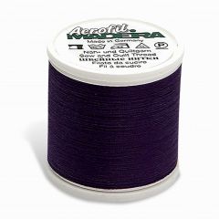 Madeira Aerofil All Purpose Sewing and Quilting Thread #8722 Purple