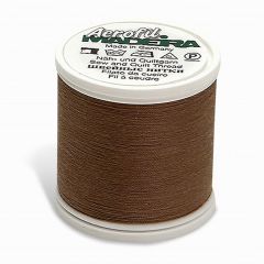 Madeira Aerofil All Purpose Sewing and Quilting Thread #8729 Tawney Tan