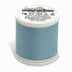 Madeira Aerofil All Purpose Sewing and Quilting Thread #8730 Pale Aqua Blue