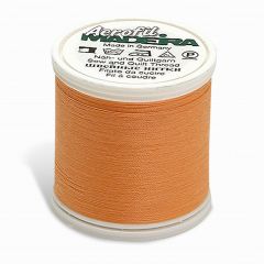 Madeira Aerofil All Purpose Sewing and Quilting Thread #8752 Peach