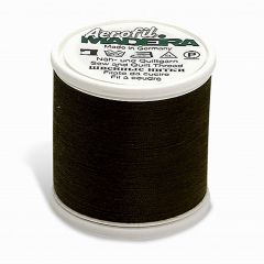 Madeira Aerofil All Purpose Sewing and Quilting Thread #8795 Forest Green