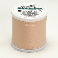 Madeira Aerofil All Purpose Sewing and Quilting Thread #8820 Cream