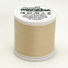 Madeira Aerofil All Purpose Sewing and Quilting Thread #8821 Cream