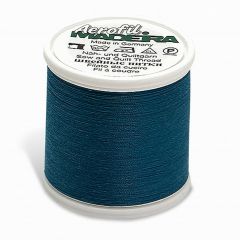 Madeira Aerofil All Purpose Sewing and Quilting Thread #8880 Turquoise