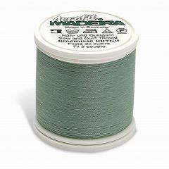 Madeira Aerofil All Purpose Sewing and Quilting Thread #8900 Sage Green
