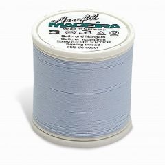 Madeira Aerofil All Purpose Sewing and Quilting Thread #8936 Light Blue