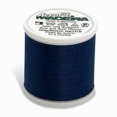 Madeira Aerofil All Purpose Sewing and Quilting Thread #8960 Blue