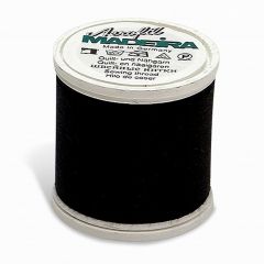 Madeira Aerofil All Purpose Sewing and Quilting Thread #8965 Dark Blue