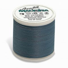 Madeira Aerofil All Purpose Sewing and Quilting Thread #8971 Medium Turquoise