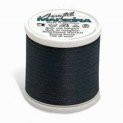Madeira Aerofil All Purpose Sewing and Quilting Thread #8975 Gray Jade