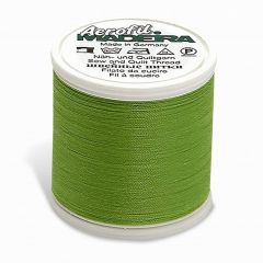 Madeira Aerofil All Purpose Sewing and Quilting Thread #8990 Green