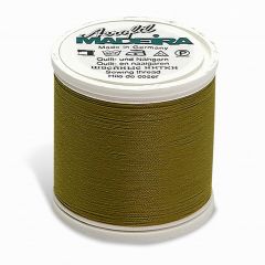 Madeira Aerofil All Purpose Sewing and Quilting Thread #8992 Green