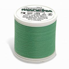 Madeira Aerofil All Purpose Sewing and Quilting Thread #8995 Green