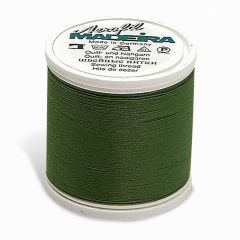 Madeira Aerofil All Purpose Sewing and Quilting Thread #8996 Green