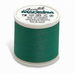 Madeira Aerofil All Purpose Sewing and Quilting Thread #8998 Green