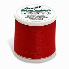Madeira Aerofil All Purpose Sewing and Quilting Thread #9100 Fuschia