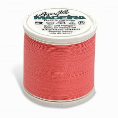 Madeira Aerofil All Purpose Sewing and Quilting Thread #9160 Pink