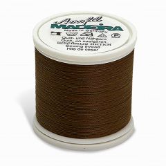 Madeira Aerofil All Purpose Sewing and Quilting Thread #9280 Gray