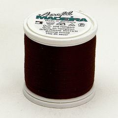 Madeira Aerofil All Purpose Sewing and Quilting Thread #9310 Brown