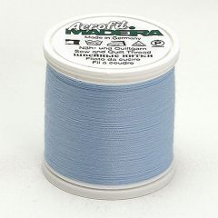 Madeira Aerofil All Purpose Sewing and Quilting Thread #9320 Light Blue